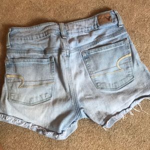 American Eagle shorts